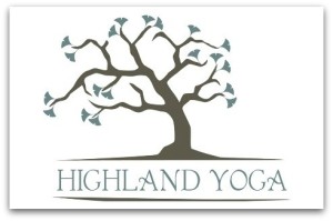 highland yoga